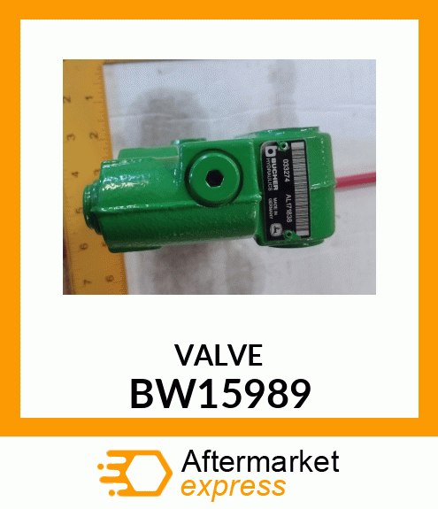 Connect Coupler BW15989