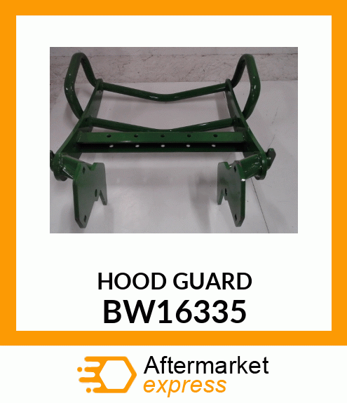 Guard - GUARD, GUARDA DE COFRE H180 BW16335