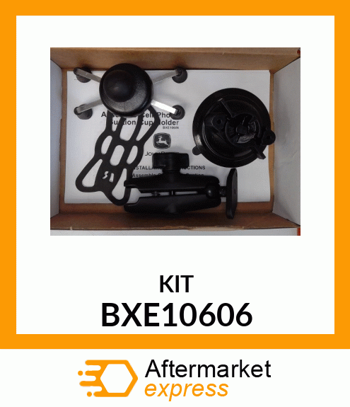 KIT BXE10606