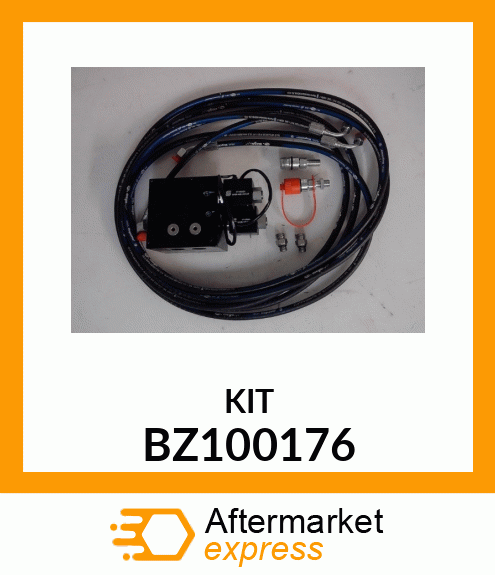 VALVE BZ100176