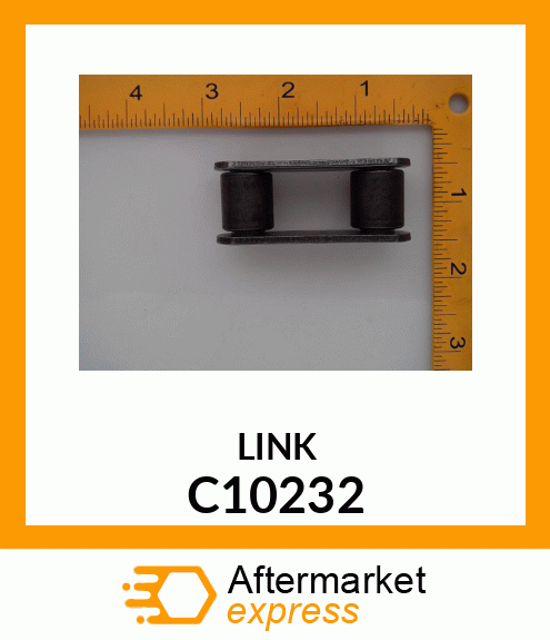 LINK, ROLLER C10232