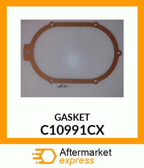 Gasket - C10991CX