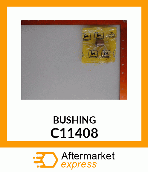 BUSHING C11408