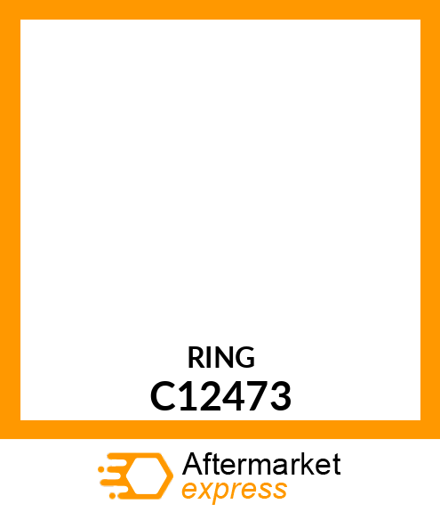 Snap Ring C12473
