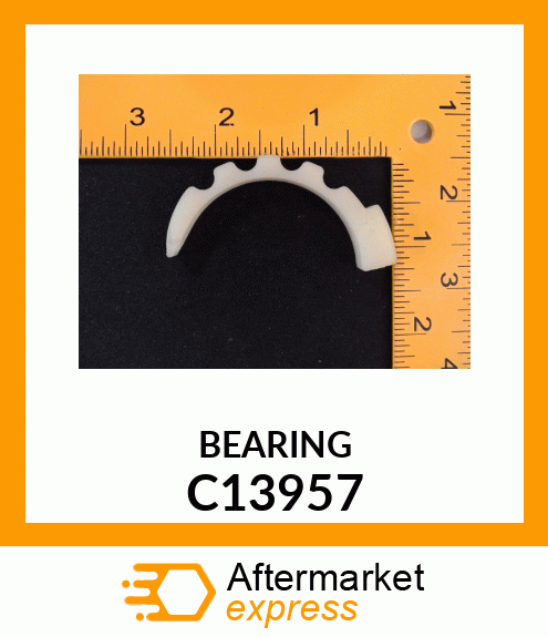 Bushing C13957