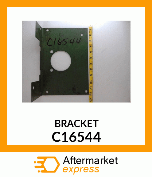 BRACKET C16544