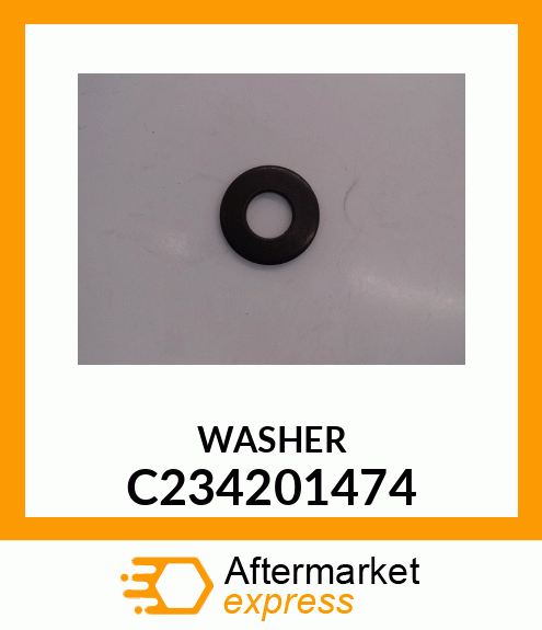 Spring Washer C234201474