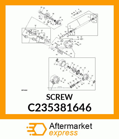 Screw C235381646