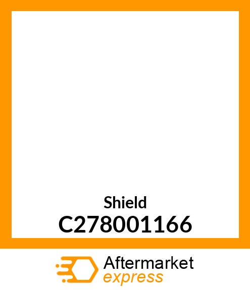 Shield C278001166