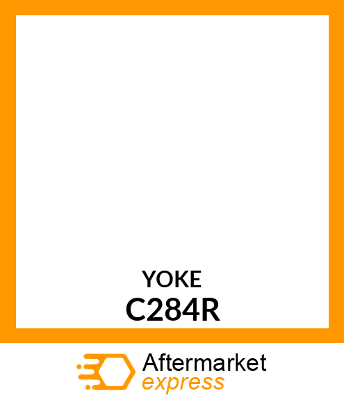 YOKE C284R