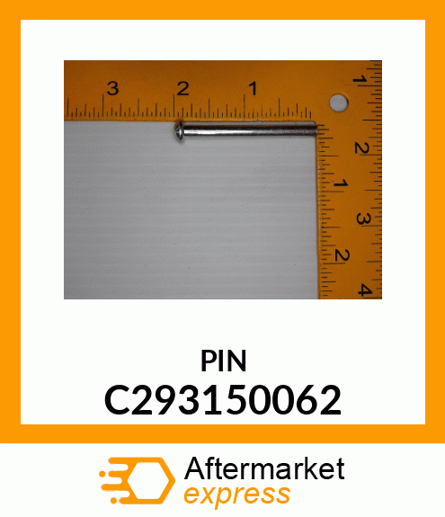 10PK Rivet C293150062