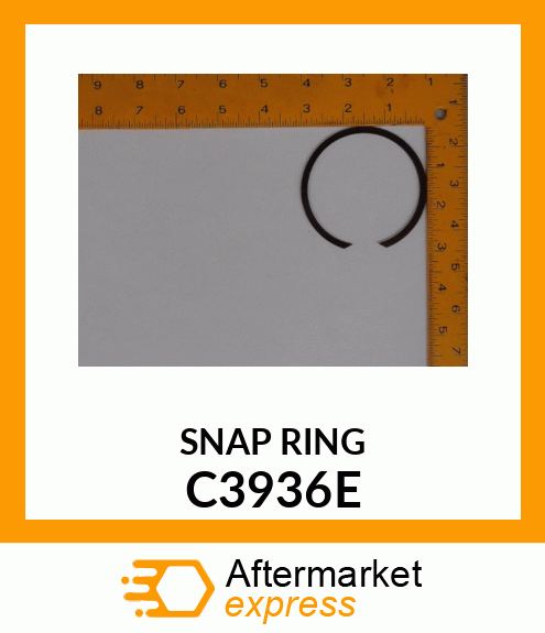 Ring C3936E