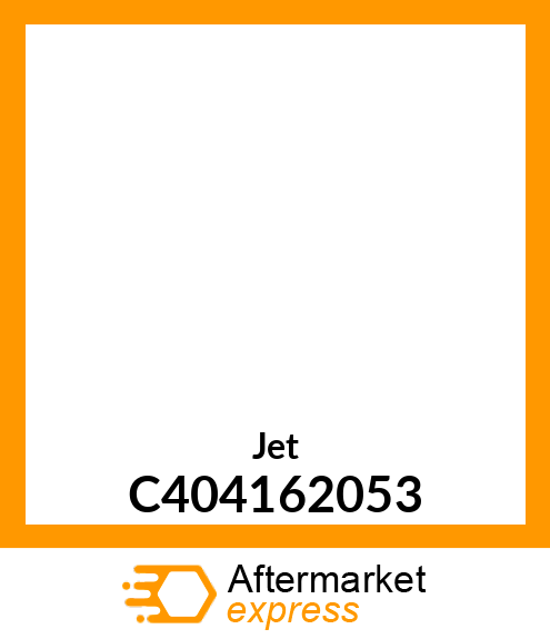 Jet C404162053