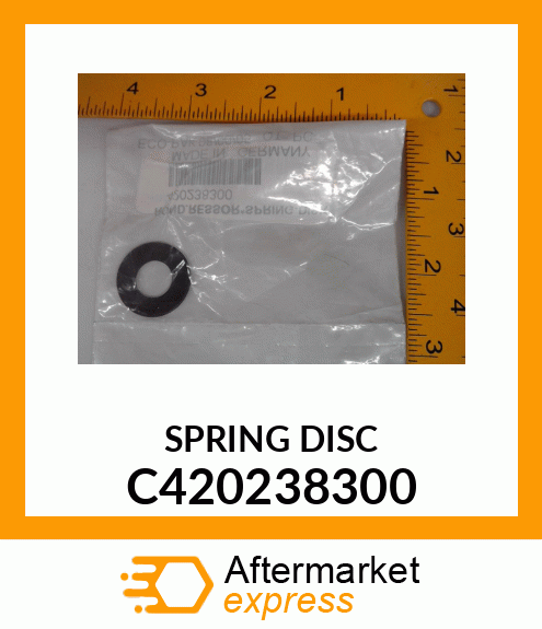 Spring Washer C420238300