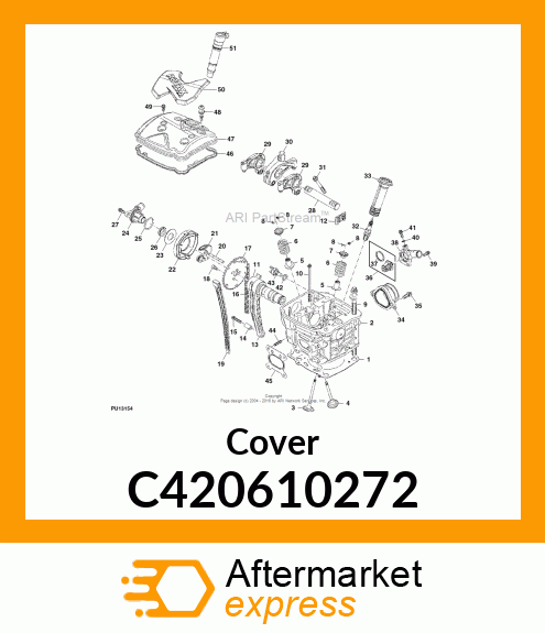 Cover C420610272