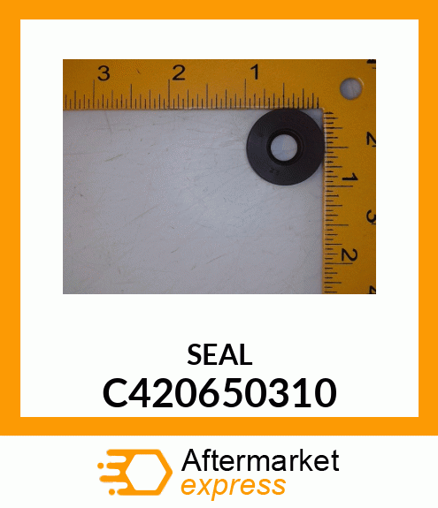 Seal C420650310
