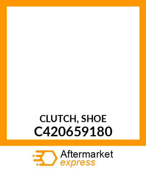 Clutch C420659180