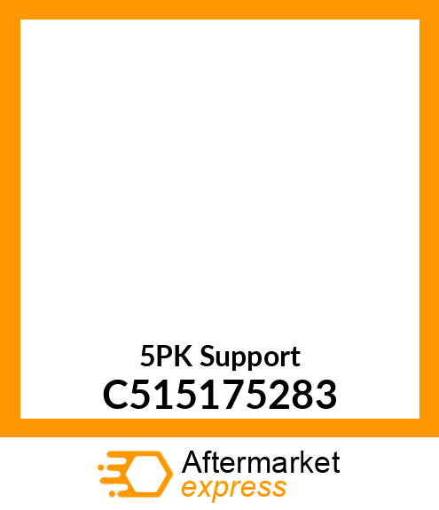 5PK Support C515175283