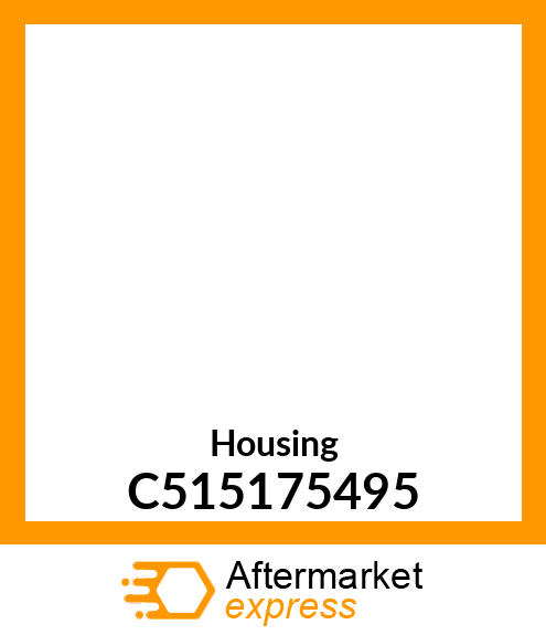 Housing C515175495