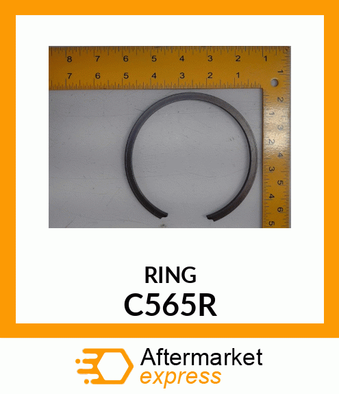 Snap Ring C565R