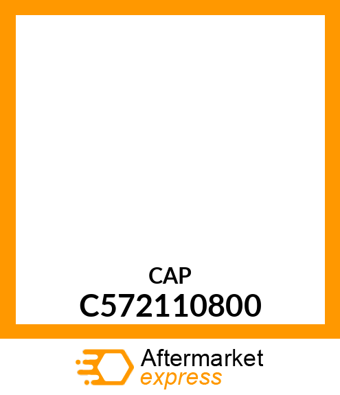 Cap C572110800