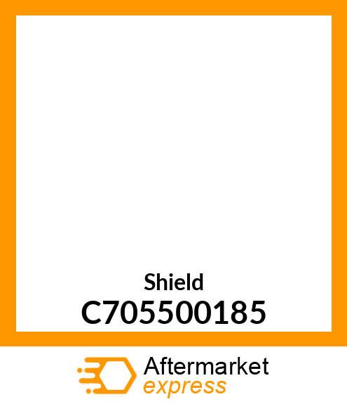 Shield C705500185