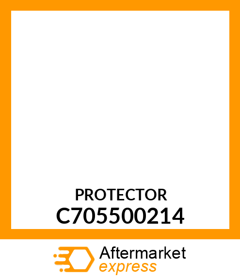 PROTECTOR C705500214