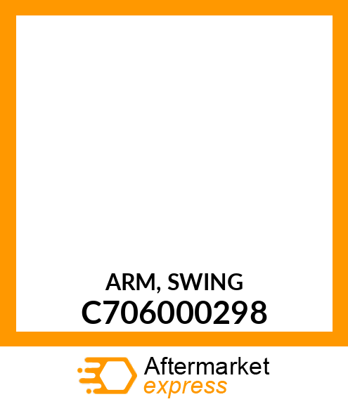 Arm C706000298