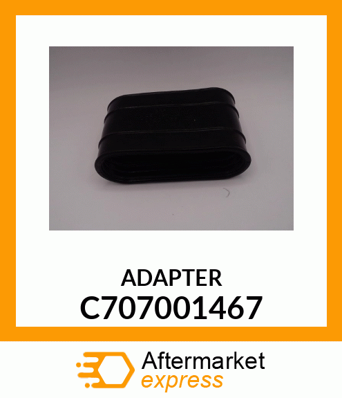 ADAP, FLEX. C707001467