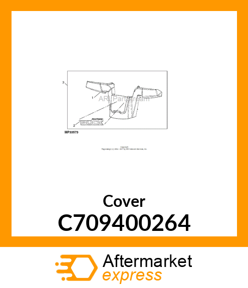 Cover C709400264