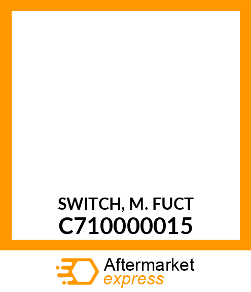 Switch C710000015