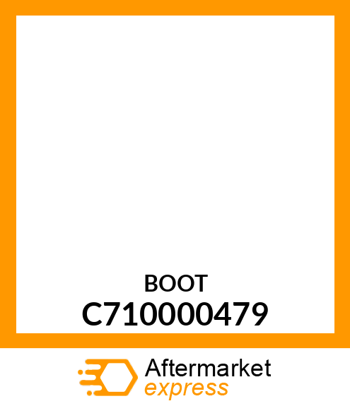 Boot C710000479