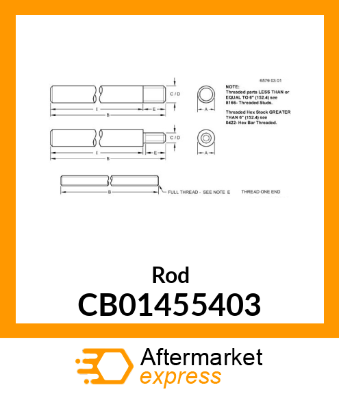 Rod CB01455403