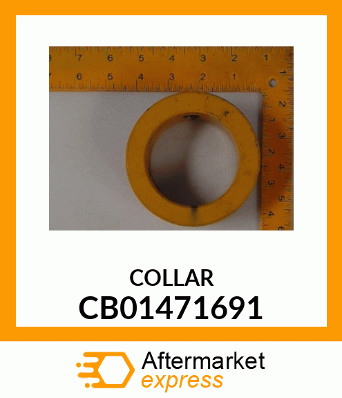 RETAINER CB01471691