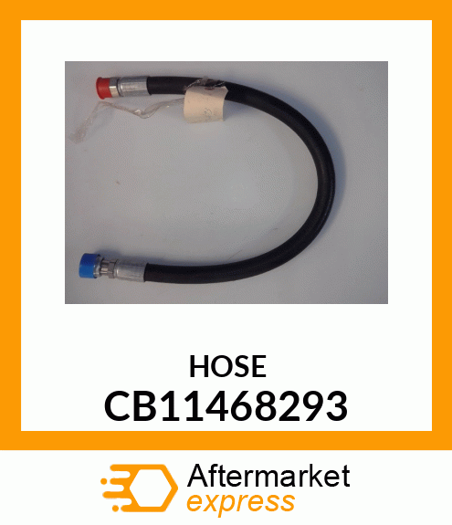 Hydraulic Hose CB11468293