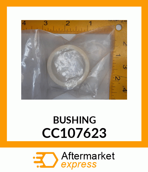 Bushing CC107623