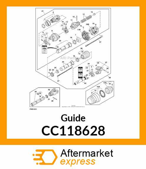 Guide CC118628