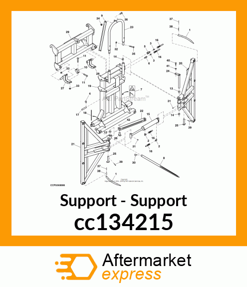 Support cc134215