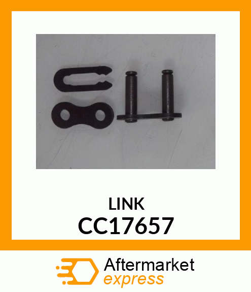 Link CC17657