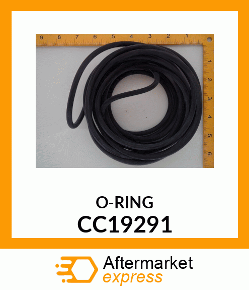 O-Ring CC19291