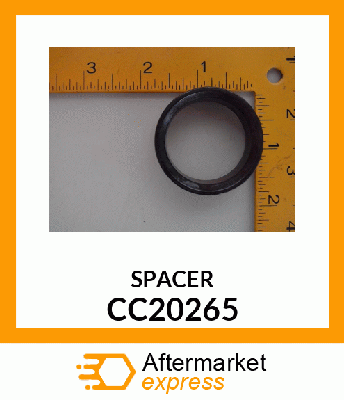 Spacer CC20265