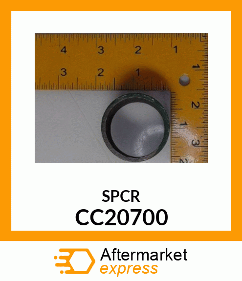 Spacer CC20700