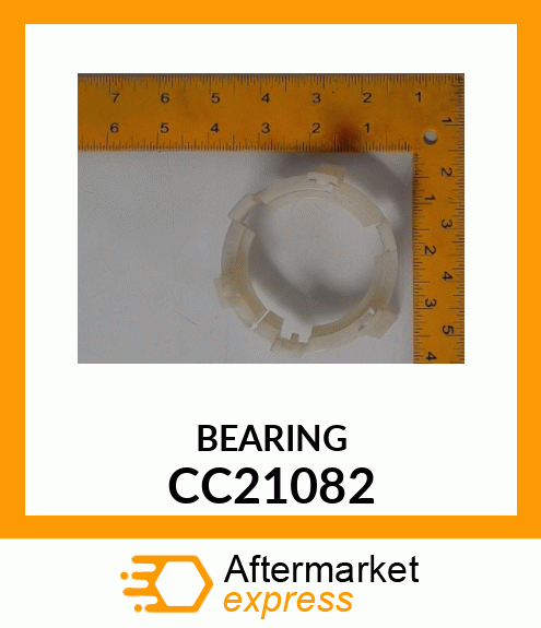 Bushing CC21082