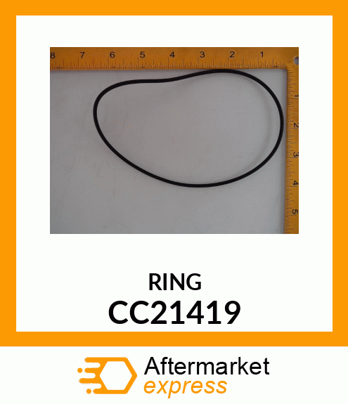 Ring CC21419