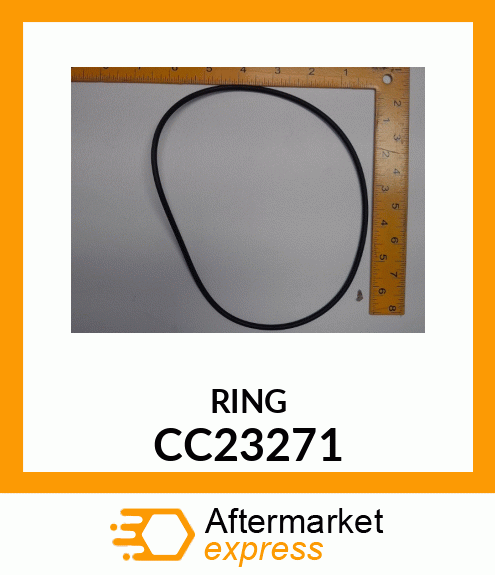 O-Ring CC23271