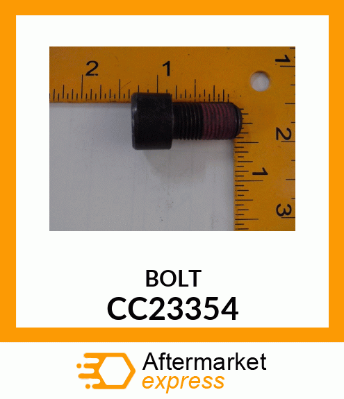 Self-Locking Screw CC23354