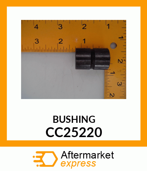 Bushing CC25220