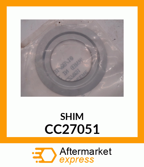 SHIM CC27051