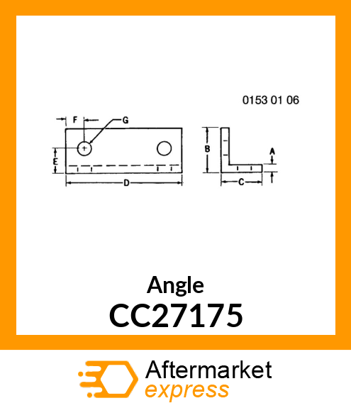 Angle CC27175