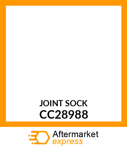 Ball Joint Socket CC28988